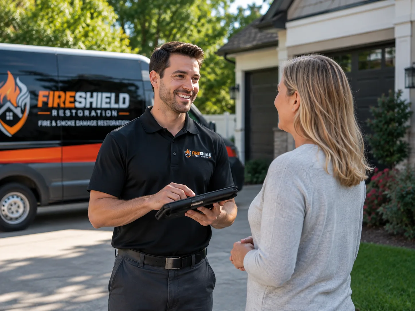 Fire And Smoke Damage Restoration Stoneham, MA FAQs